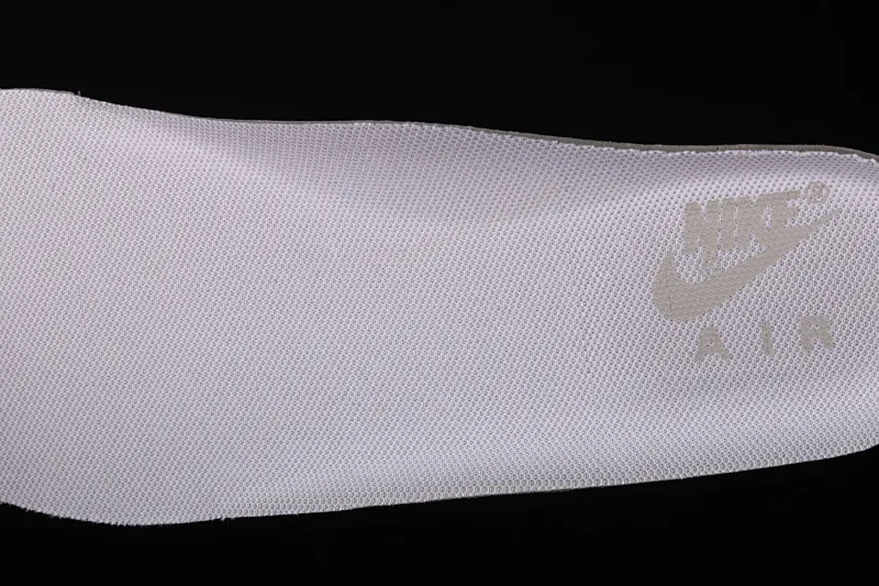 All categories Air Jordan Jordan series basketball shoes Air Jordan 1 Low Air Jordan 1 Center Court AJ1 Joe 1 gray and white low-top sneakers DJ2756-100